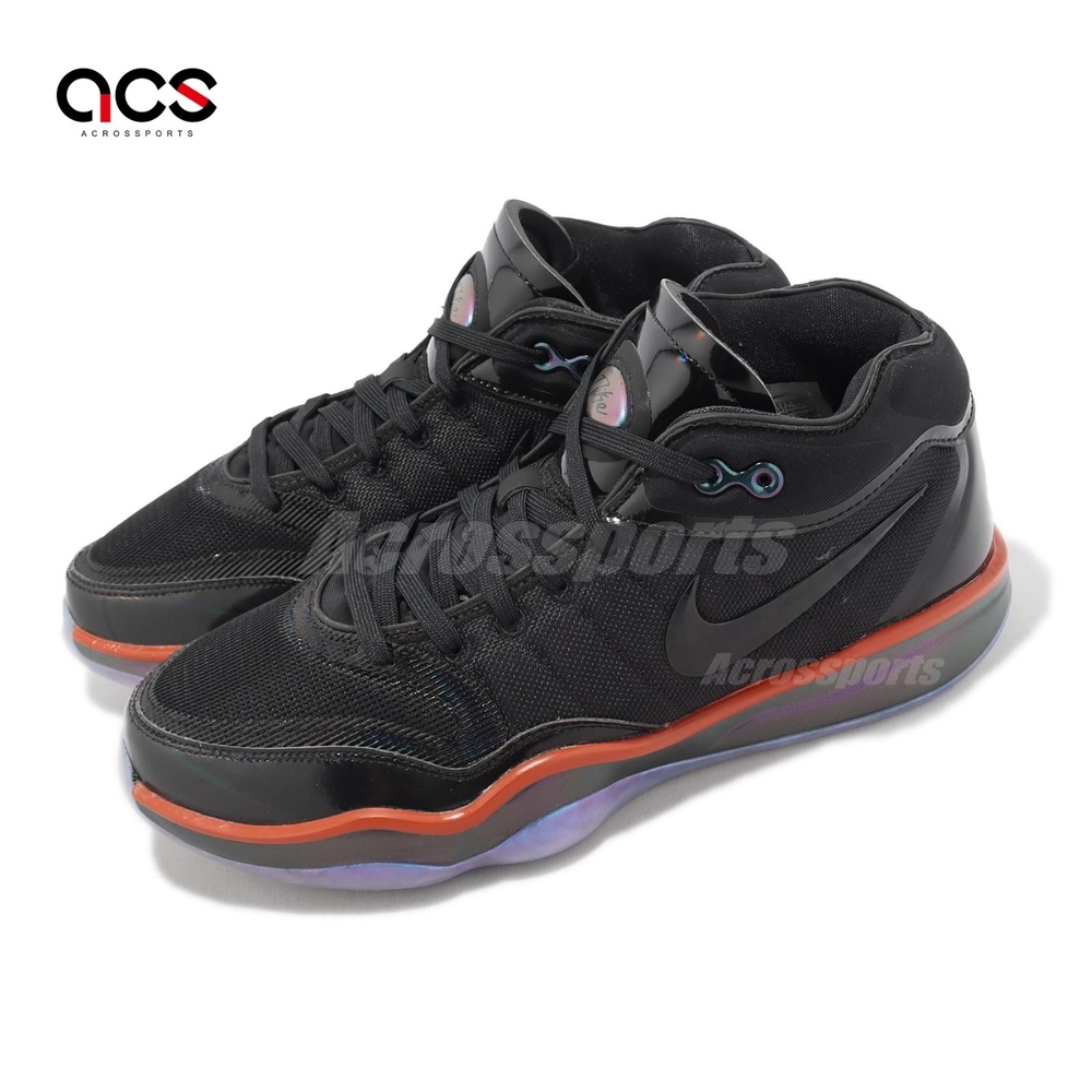シューズ(男性用) NIKE AIR ZOOM G.T. HUSTLE2 GTE EP FV4139 Nike Air Zoom G.T. Hustle 2 GTE EP 'Greater Than Ever