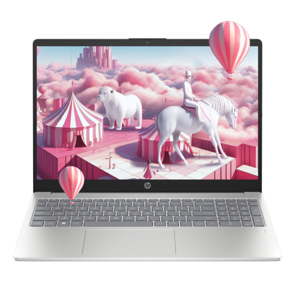 HP Laptop 15-fd1149TU 15吋輕薄筆電(Ultra 7-155H/16G/512G SSD/Win11