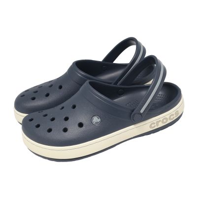Crocs 洞洞鞋 Crocband Heritage Clog 男女鞋 卡駱班仿舊克駱格 213224410