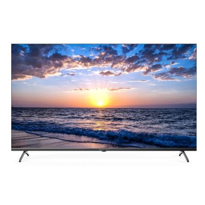 SANLUX台灣三洋 75吋4K QLED連網智慧顯示器SMT-75FQ3 含標準安裝