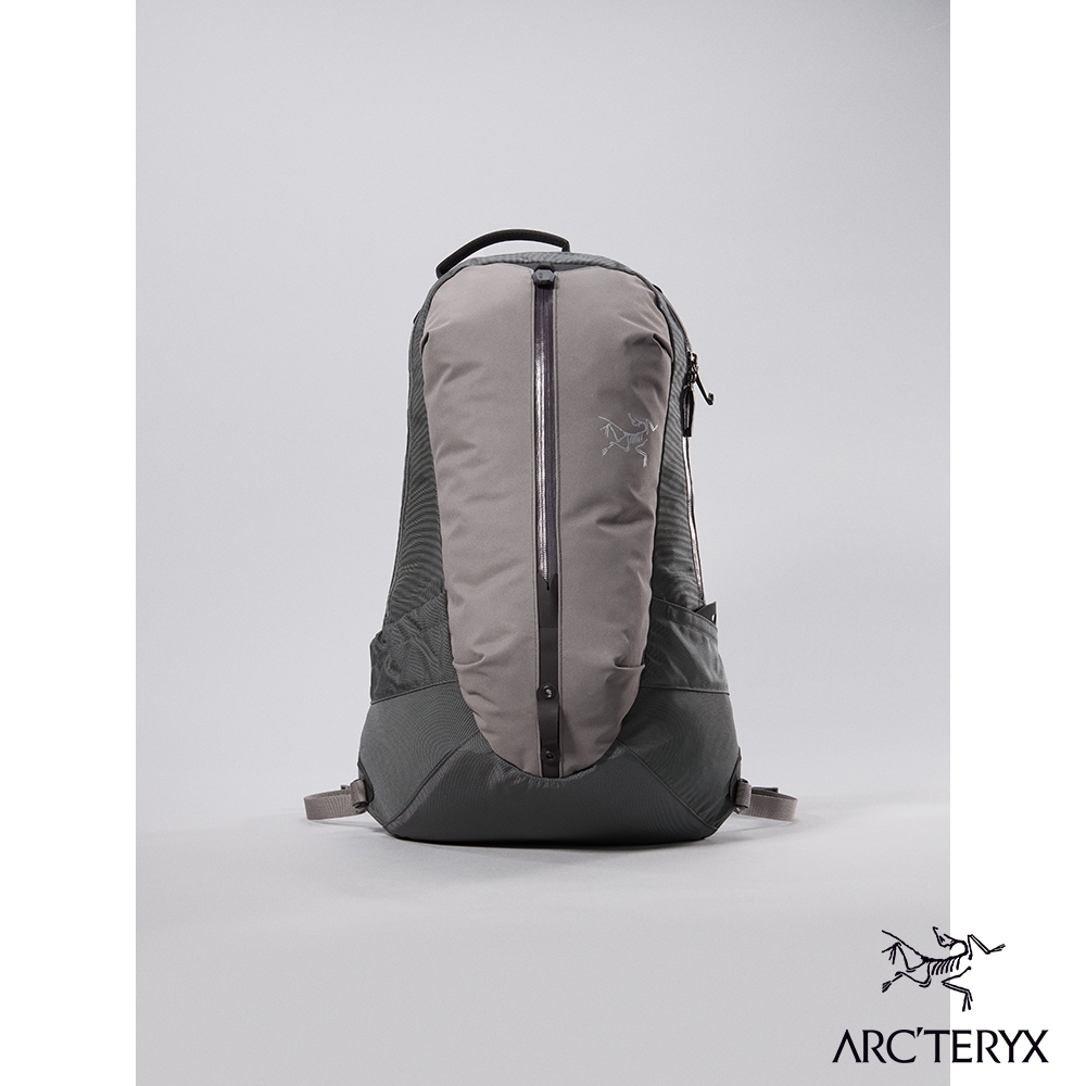 Arcteryx 始祖鳥官方直營】Arro 22L 多功能背包烏雲灰| 運動/登山包