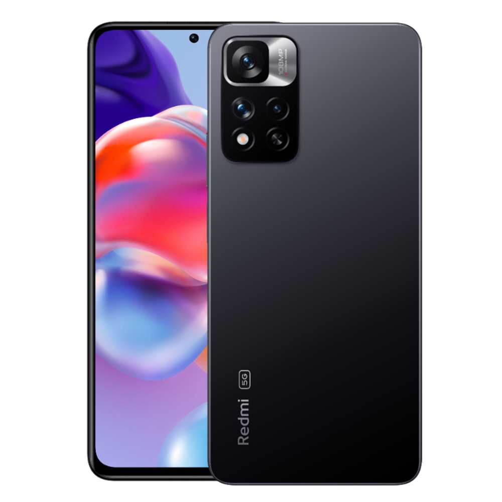 Redmi Note 11 Pro+ (8G+256) 6.67 吋八核心5G手機| 紅米Redmi | Yahoo