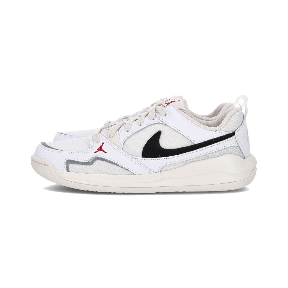 Nike Jordan Cmft Era 運動鞋 男鞋 休閒鞋 白黑色 喬丹 柔軟 透氣 IR7568-101