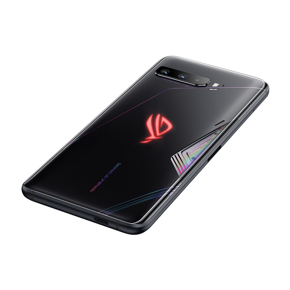 ASUS ROG Phone 3 ZS661KS (16G/512G) 5G 電競手機| ROG Phone 9