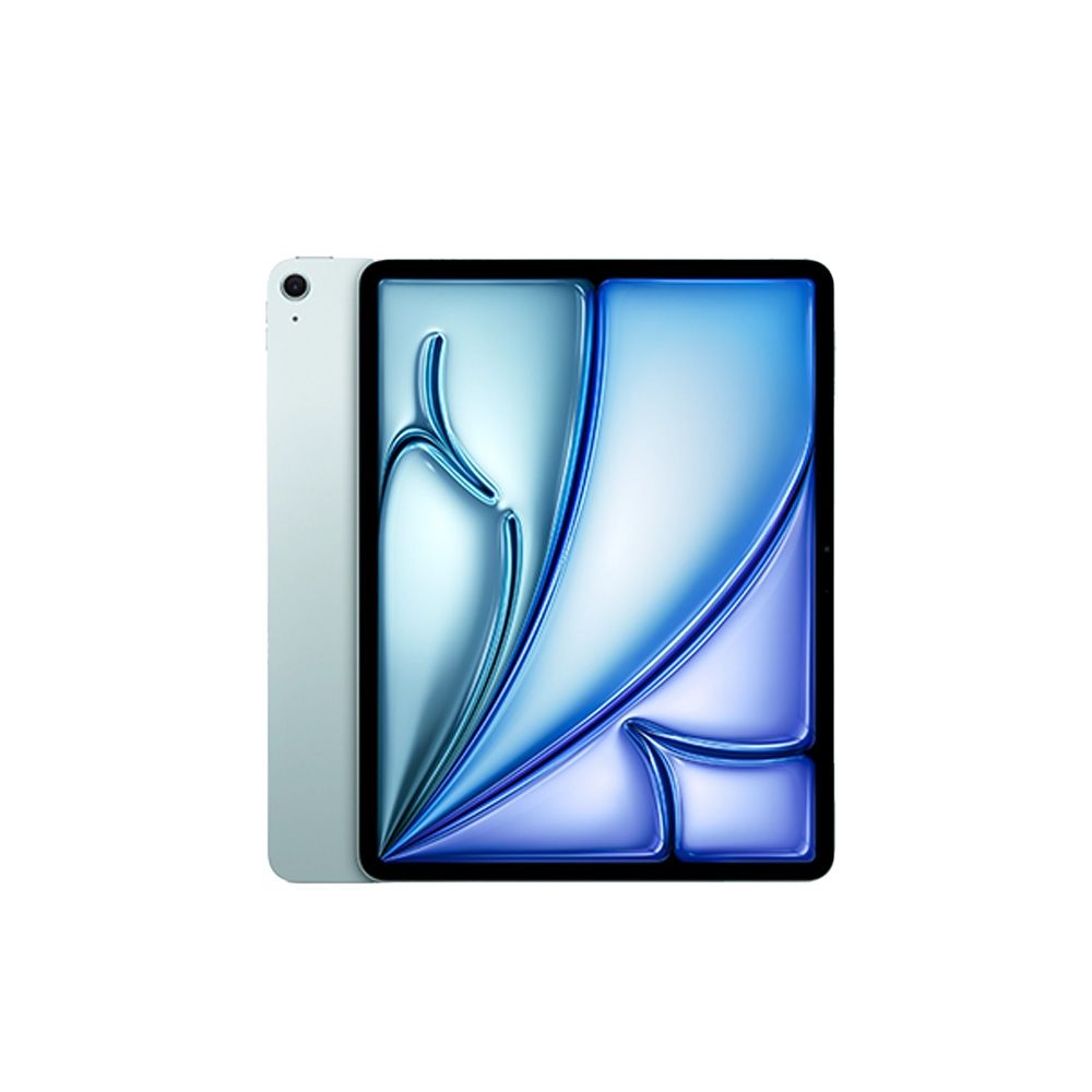 福利品】Apple iPad Air 256GB 13吋M2 WiFi 平板電腦蘋果原廠公司貨