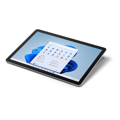 微軟Microsoft Surface Go 3 10.5吋(6500Y/8G/128G)(不含鍵盤、手寫筆