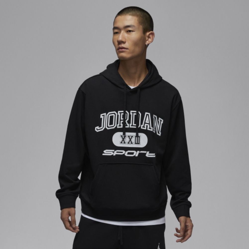 【NIKE品牌週限定】NIKE 長袖上衣 男女 中性款 帽T 大學T 多款任選 (男款B)