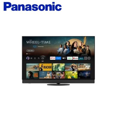 Panasonic國際牌 Panasonic 國際牌 65吋 4K連網OLED智慧顯示器  TV-65Z95BGT 含基本安裝+舊機回收