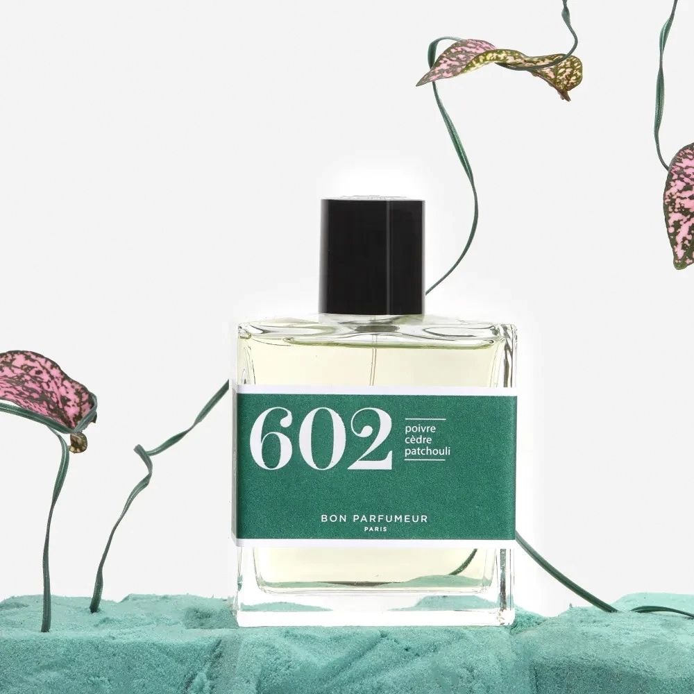 法國Bon Parfumeur 中性淡香精30ml #602 - 胡椒x雪松x廣藿香| 其他品牌