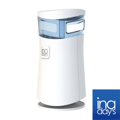 inadays捕蚊達人 inadays 四維仿生捕蚊燈 GR-500基本款