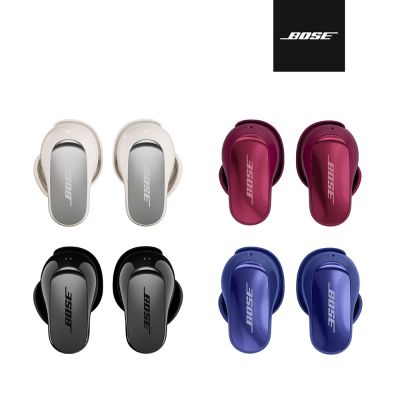 Bose QuietComfort Ultra消噪耳塞 II (第二代)