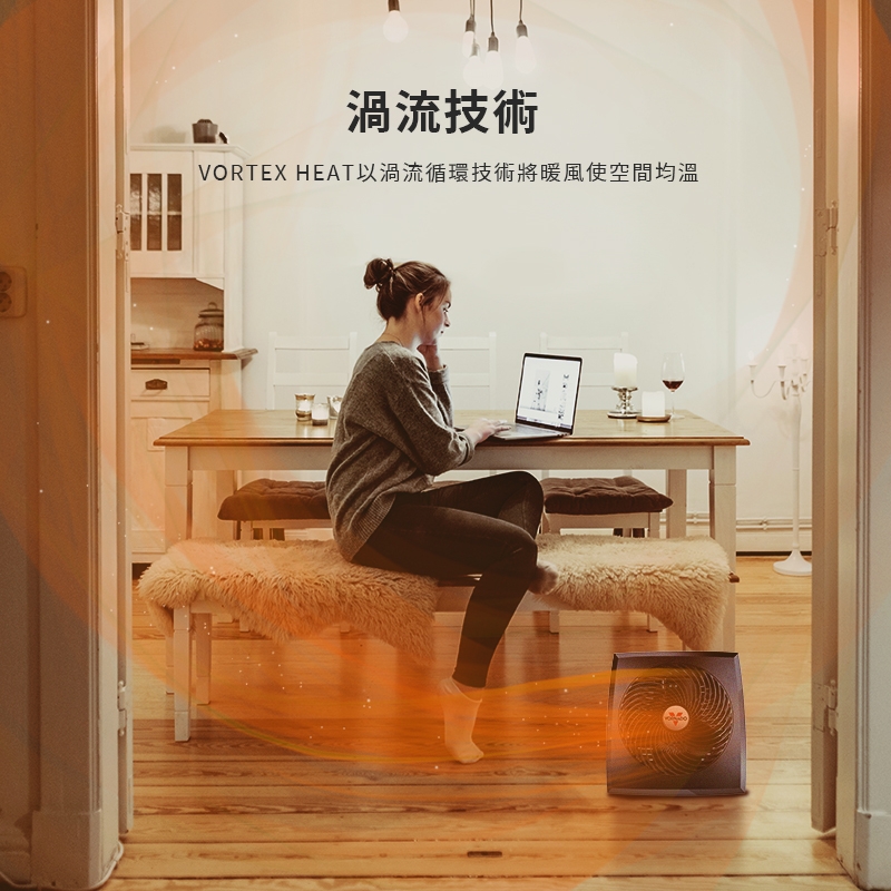 Vornado PVH - 詳情5