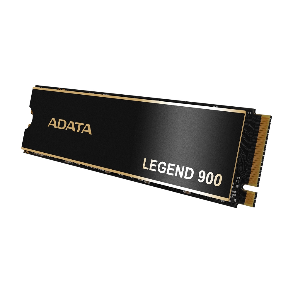 威剛ADATA LEGEND 900 512GB PCIe4.0 M.2 2280 SSD固態硬碟| ADATA 威