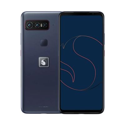 ASUS華碩 ZS675KW 是一款支援5G的高階智慧手機，搭載八核心 Snapdragon 888 處理器，時脈達2.84 GHz，提供強大的運算效能。螢幕為6.78吋 AMOLED，解析度2448x1080 pixels，色彩鮮豔。內建16GB RAM與512GB ROM，支援快速充電與藍芽功能，並具備6400萬+1200萬+800萬三鏡頭主攝與2400萬前鏡頭，適合追求高規格與高畫質的使用者。