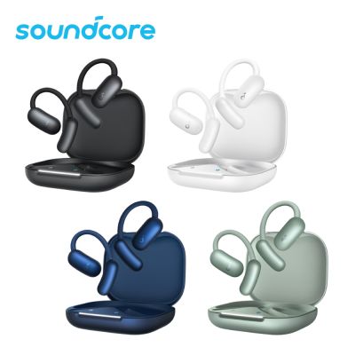 Soundcore AeroFit 2 AI 開放式藍牙耳機 A3874 開放式耳機 藍牙耳機