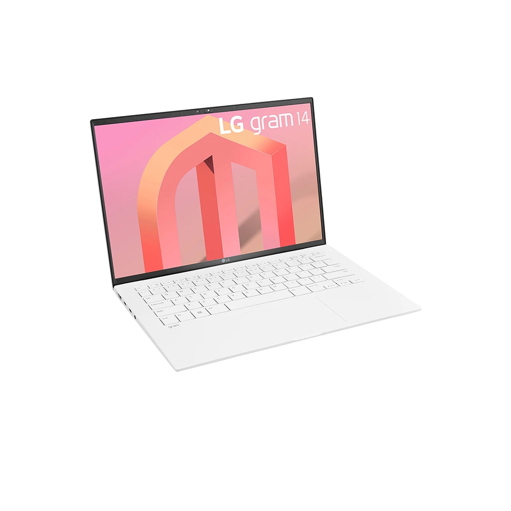 LG 樂金】Gram 14 14Z90Q-G.AR54C2 14吋輕薄EVO筆電(i5-1240P/8G/512G