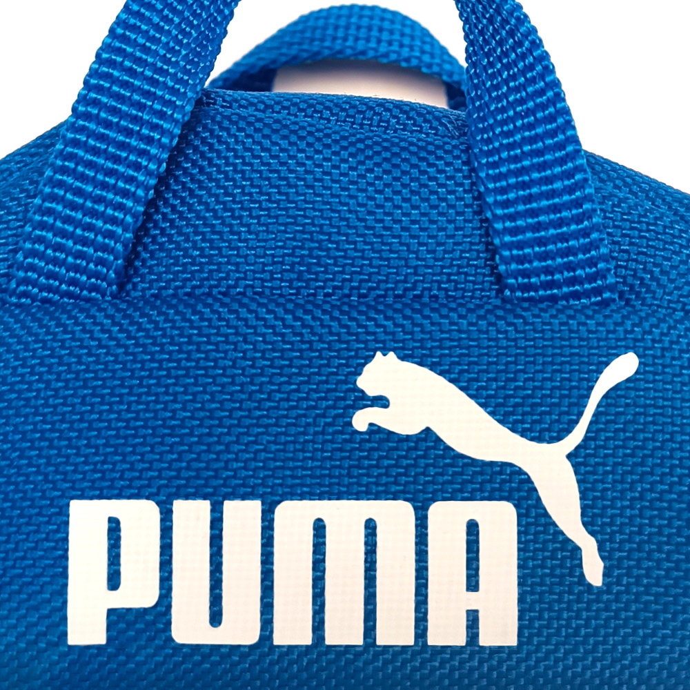 PUMA官方旗艦】PUMA Phase小錢包男女共同05436607 | 運動/登山包