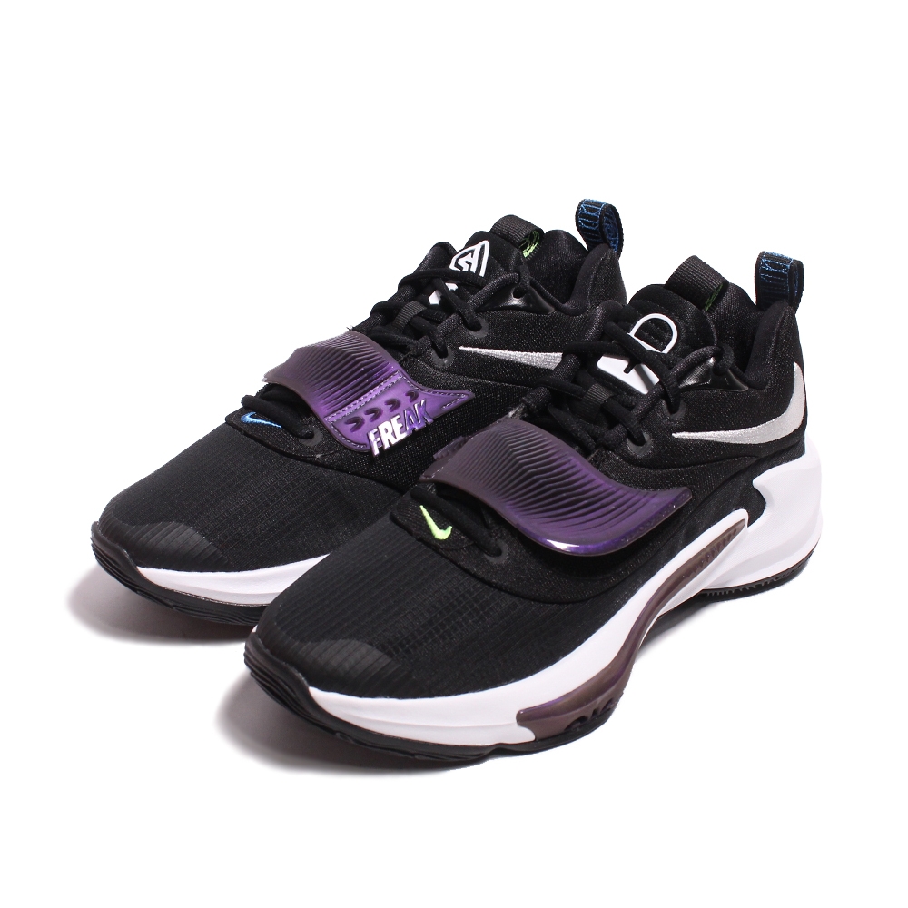 nike zoom freak 3 ep