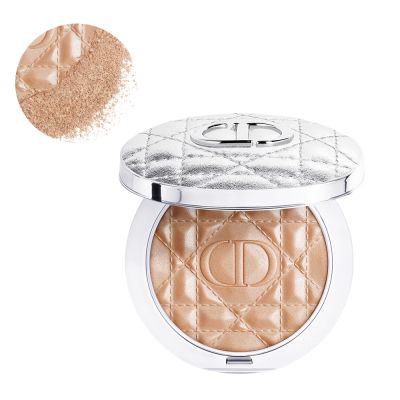 (公司貨)DIOR迪奧超完美持久亮采餅6g#01珠光裸-R