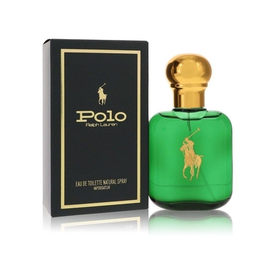 Ralph Lauren POLO 綠色馬球男性淡香水118ml | 香水/香精/香膏| Yahoo