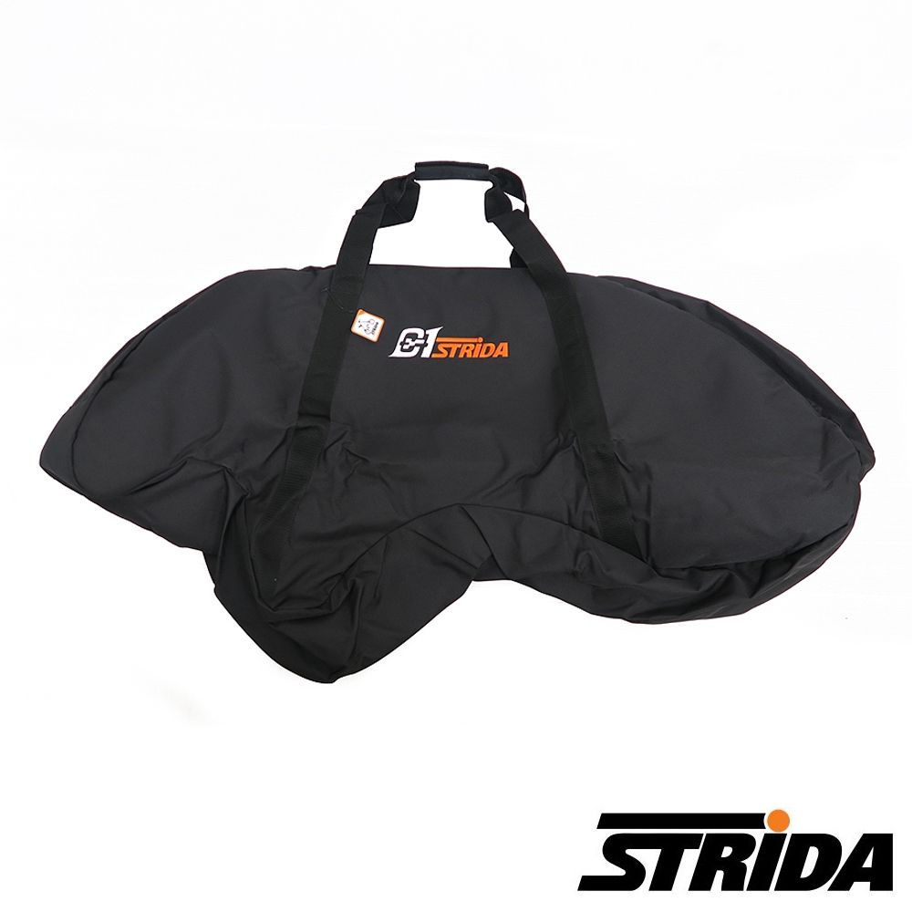 STRiDA速立達 三角形單車專用折疊單車 C1厚實版攜車袋