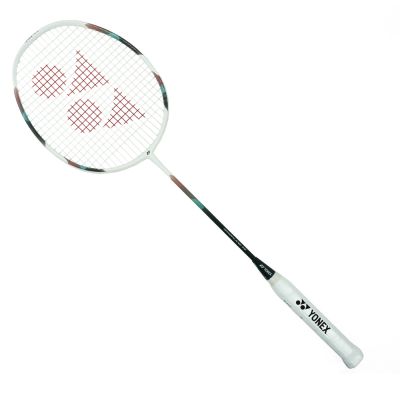 Yonex 優乃克 Nanoflare X5 [NFX5GE041] 羽球拍 穿線拍 韓國限定 4U 白 綠