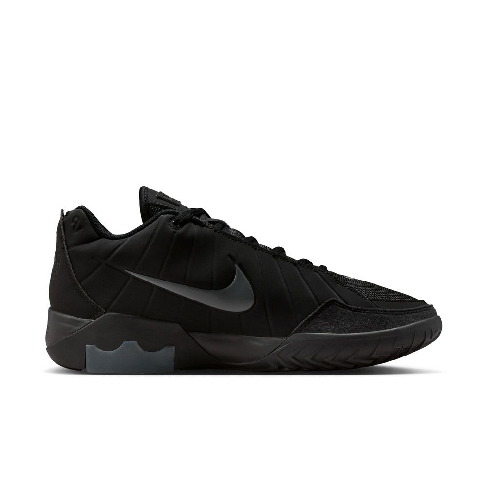 Nike 耐吉LeBron Witness IX EP II7521-001 男籃球鞋支撐緩震LBJ 黑