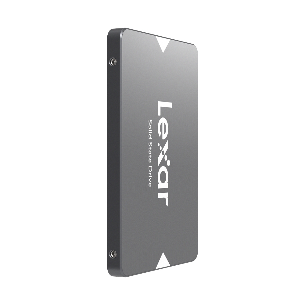 Lexar 雷克沙NS100 2.5吋SATA III 1TB 固態硬碟| 其他品牌| Yahoo購物中心