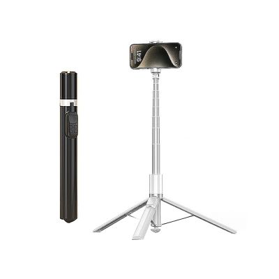 JUNDNE X96 變焦遙控自拍桿(175CM)(旗艦版)