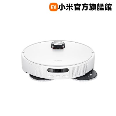 小米 Xiaomi 掃拖機器人 5 官方旗艦館