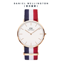 D W