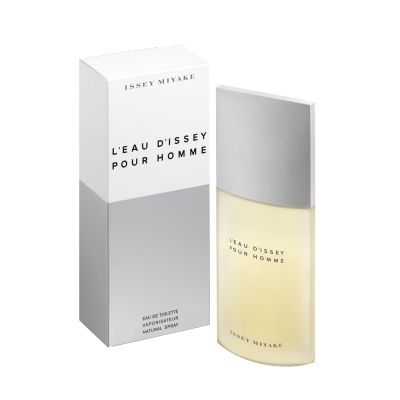 ISSEY MIYAKE 一生之水男性淡香水75ml