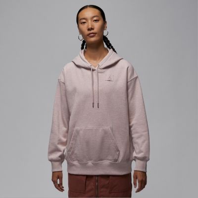 NIKE AS W J FLT FLC FT PO 24 女 連帽上衣 HJ1312292