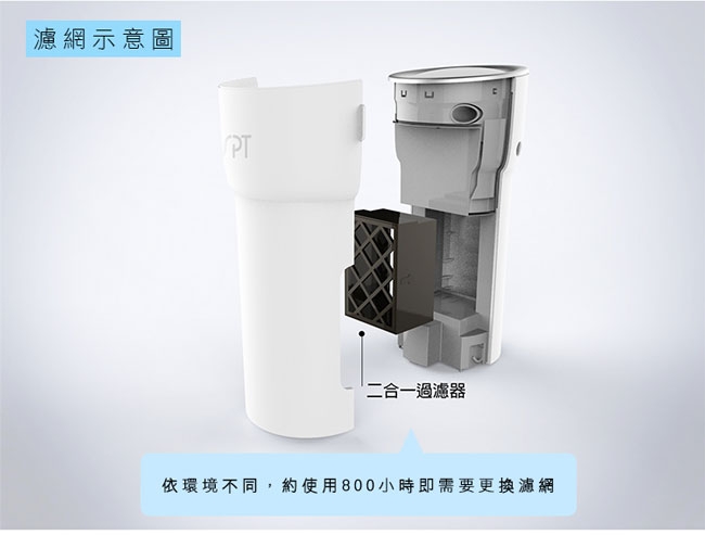 尚朋堂 SA-2360 - 詳情4