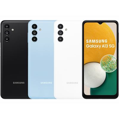 SAMSUNG三星 【福利品】Samsung Galaxy A13 5G (4GB/64GB)
