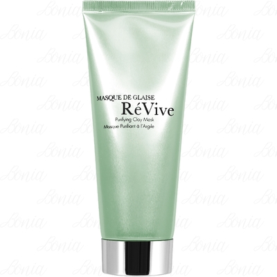 ReVive利維膚 【即期品】ReVive 白晶煥膚面膜II(75g)(公司貨)