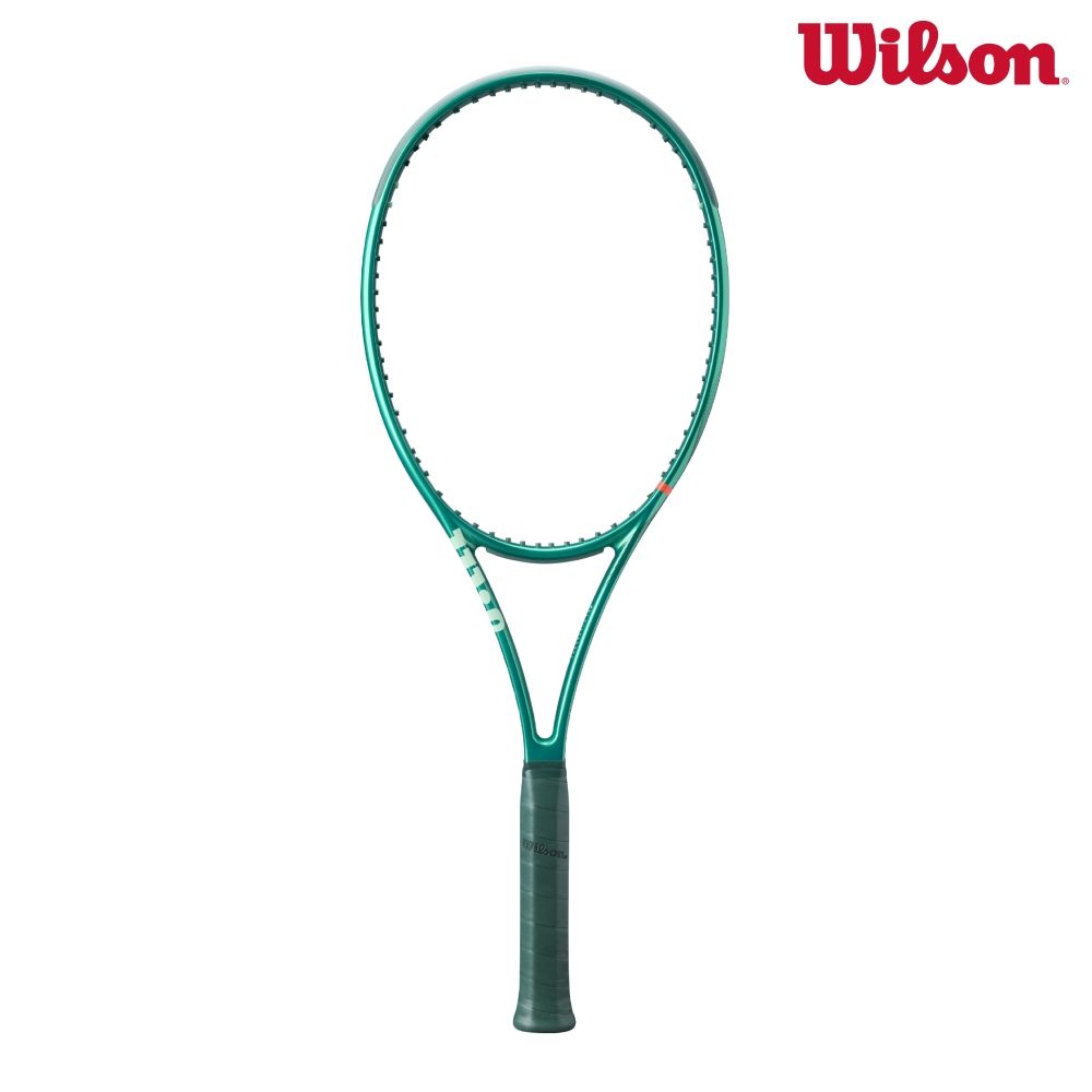 Wilson威爾森】BLADE 98 16X19 V10 網球拍- 2號握把(未穿線) | 網球