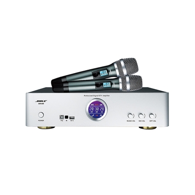 BIBLE KB-688 數位音訊擴大機