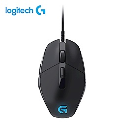 羅技G302 MOBA電競滑鼠