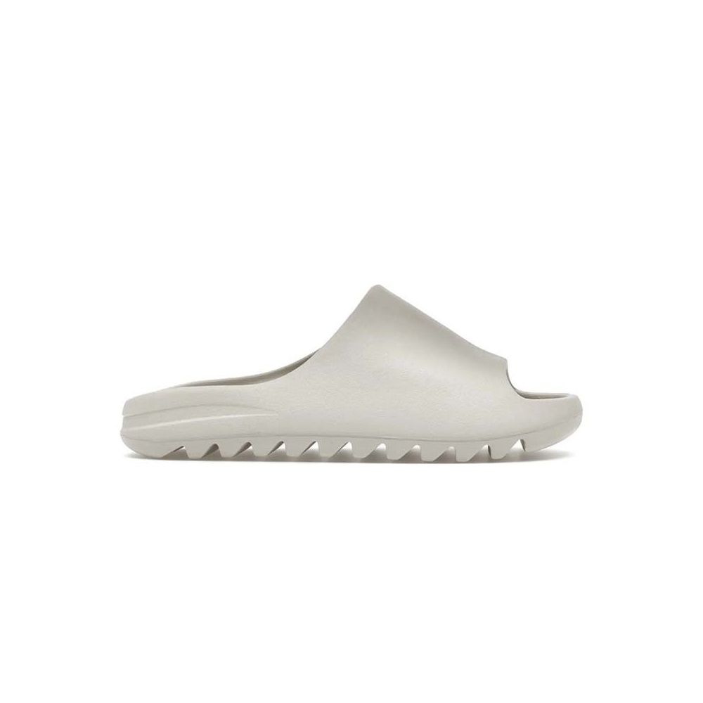 YEEZY SLIDE YS-01 ホワイト　US11 29cm 新品 Yeezy slide 肯爺軟底拖鞋奶油白色YS-01-CM [台灣現貨] | 涼拖鞋