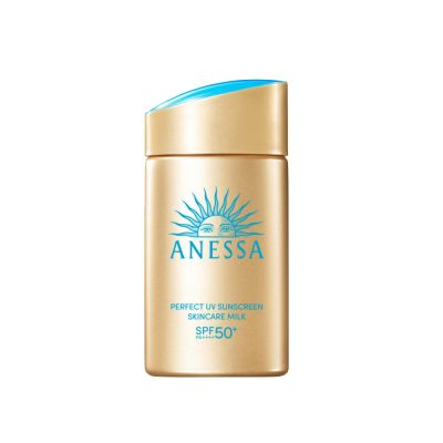SHISEIDO資生堂 安耐曬金鑽高效防曬露NA 5X版 SPF50+ PA++++ 60ml (公司貨)