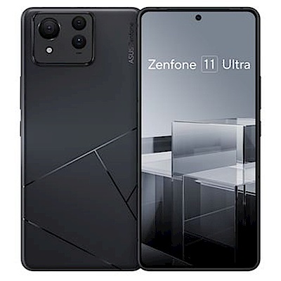ASUS Zenfone 11 Ultra (12G/256G) 智慧型手機