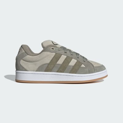 Adidas 愛迪達 Campus 00s Beta [IH8605] 男 休閒鞋 舒適 綠 灰