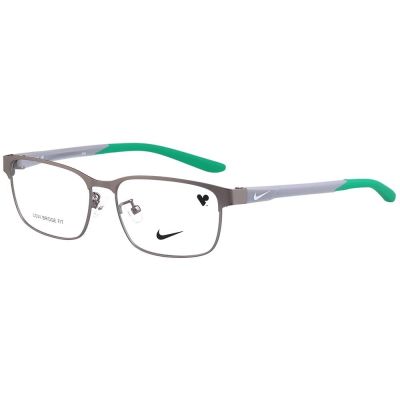NIKE 光學眼鏡(槍色)NIKE8158LB
