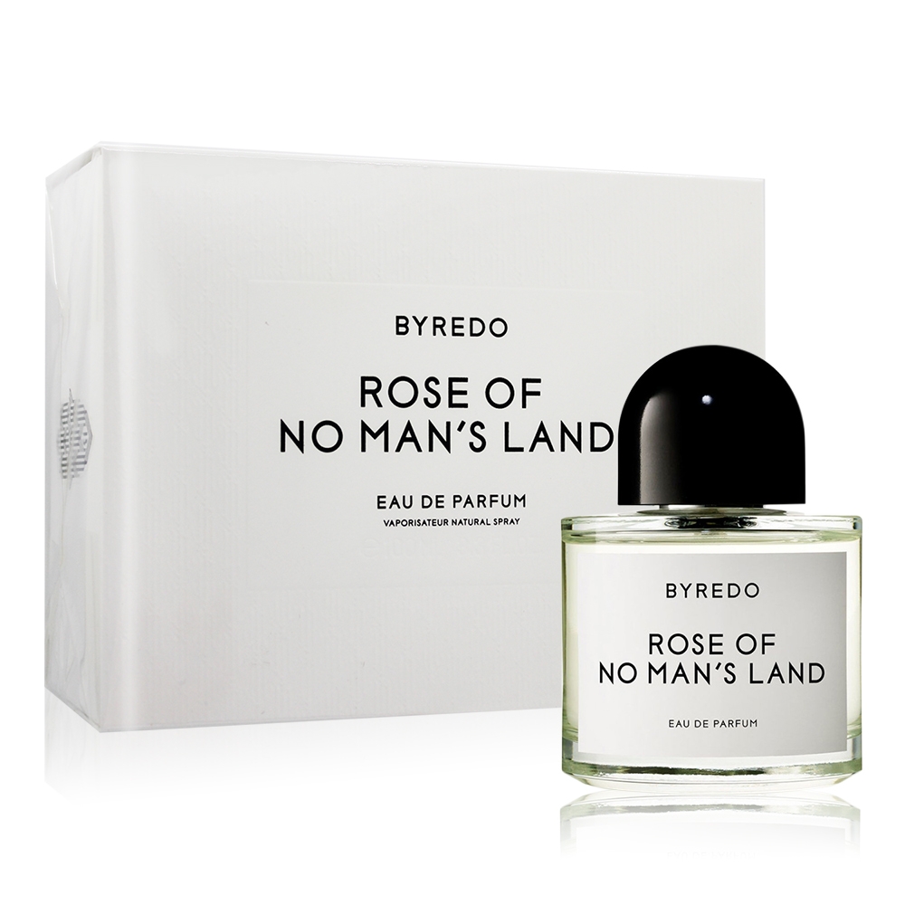 BYREDO 無人之境淡香精Rose of No Man's Land 100ml EDP-香水