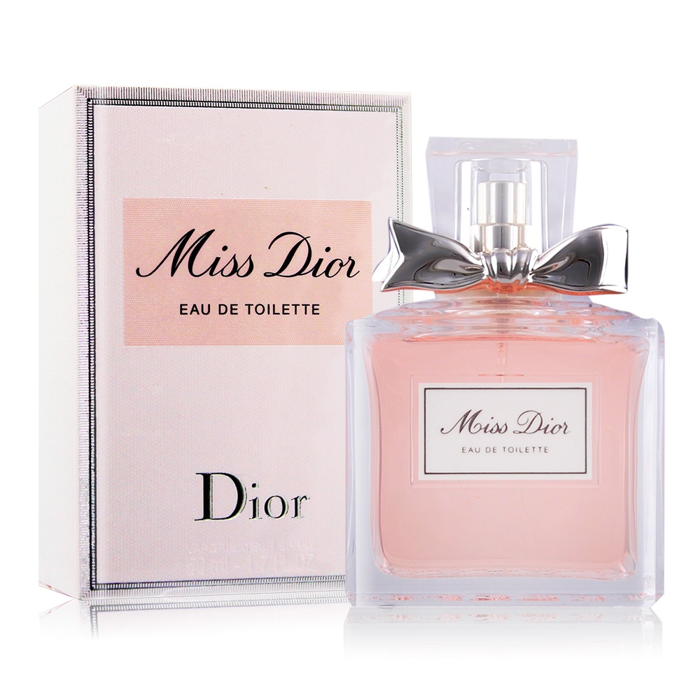 Dior 迪奧Miss Dior 淡香水50ml-國際航空版| Dior 迪奧| Yahoo購物中心
