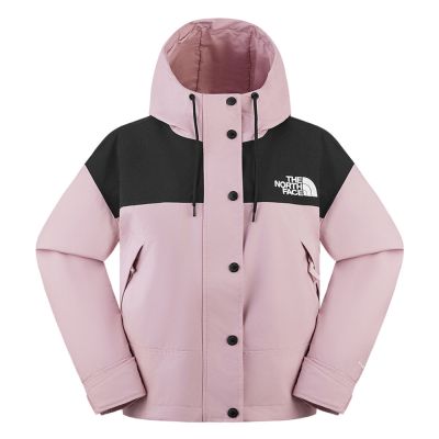 The North Face W REIGN ON JACKET - AP 女 防水外套 NF0A8FZRF0I