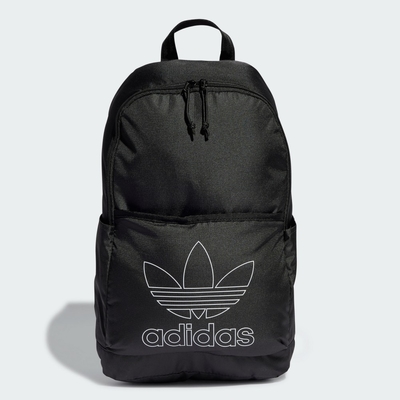 【adidas 愛迪達】 ADICOLOR 後背包 戶外 運動 休閒 男/女 - Originals IT7602