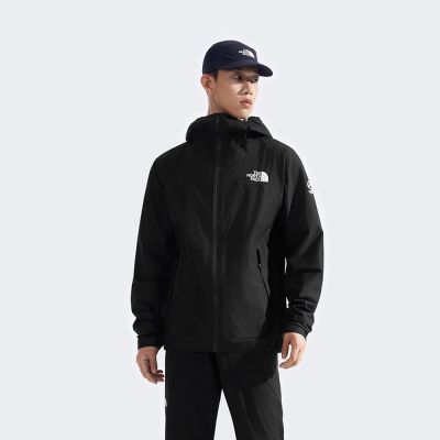 The North Face M SUMMIT PAPSURA FUTURELIGHT JACKET - AP 男 防水外套 NF0A8FJKJK3
