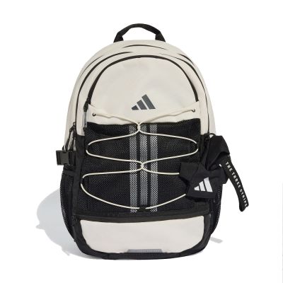 【Adidas 愛迪達】 BUNGEE CORD BP  後背包 男女 - KV6586
